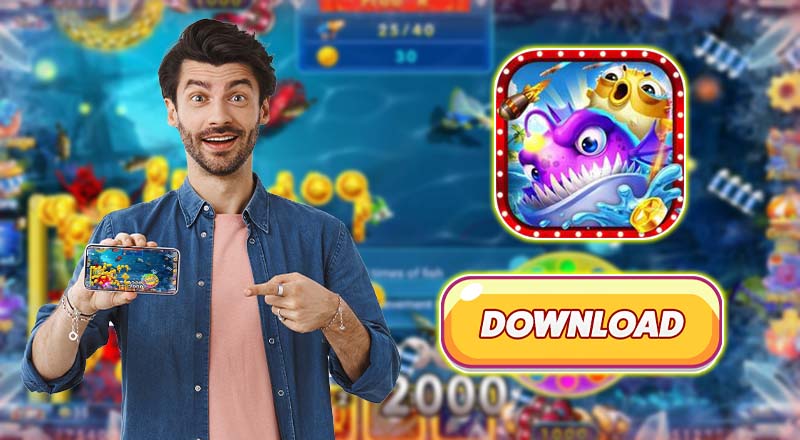 សេចក្តីណែនាំរបៀប Naga Fishing World download