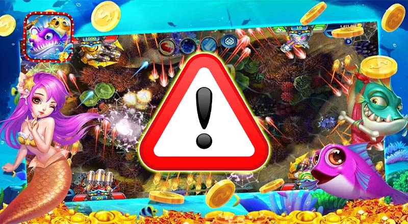 កំណត់ចំណាំពេល Naga Fishing World Live777 download APK