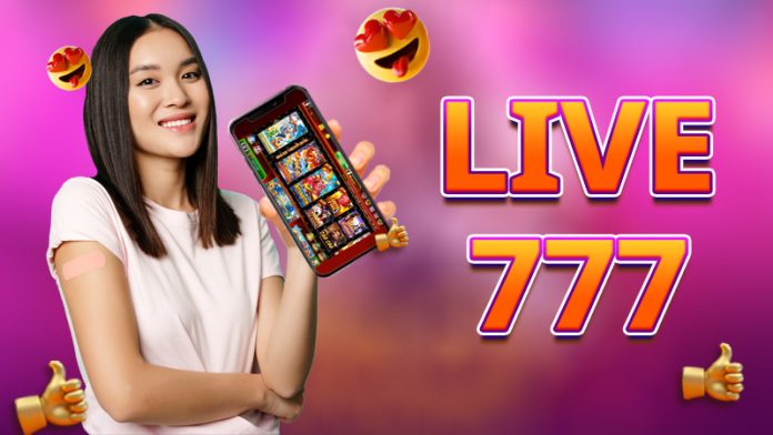 Live777