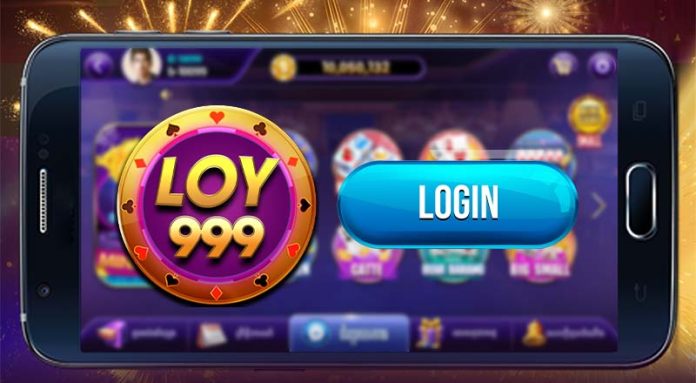 loy999 login